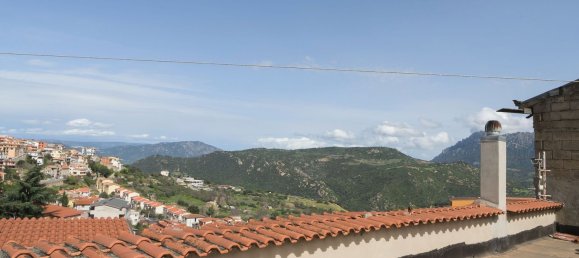 3-Zimmer Haus in Orgosolo, Italy, Nr. 251715 3