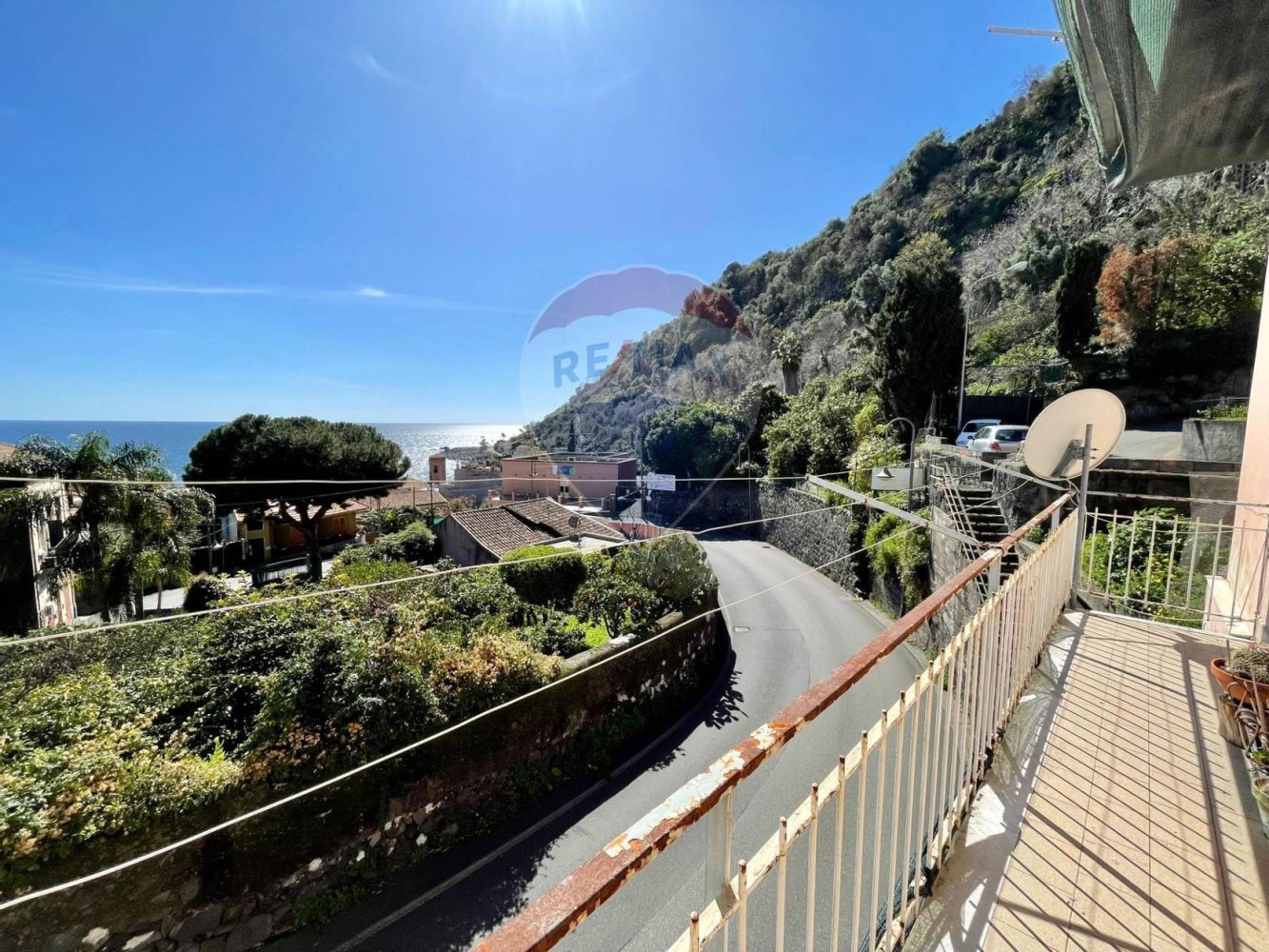 2 bedrooms Apartment in Acireale, Italy No. 65603