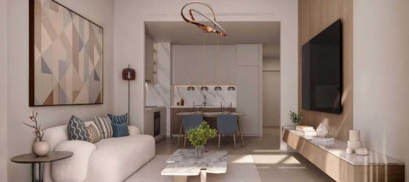 2 bedrooms Apartment in Flora Shore Beachfront Residences, Dubai, UAE No. 117749 4