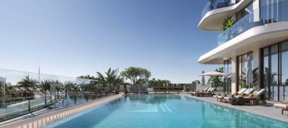 2 bedrooms Apartment in Flora Shore Beachfront Residences, Dubai, UAE No. 117749 10