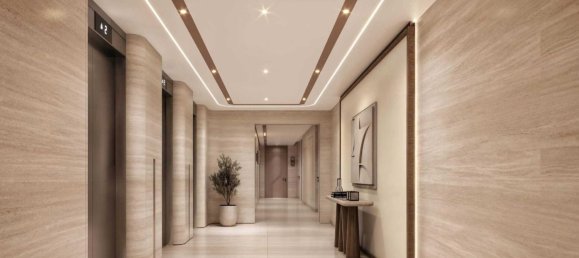 2 bedrooms Apartment in Flora Shore Beachfront Residences, Dubai, UAE No. 117749 2