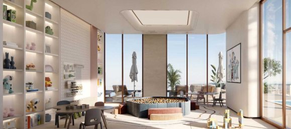 2 bedrooms Apartment in Flora Shore Beachfront Residences, Dubai, UAE No. 117749 3