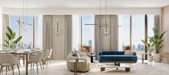 2 bedrooms Apartment in Flora Shore Beachfront Residences, Dubai, UAE No. 117749 5