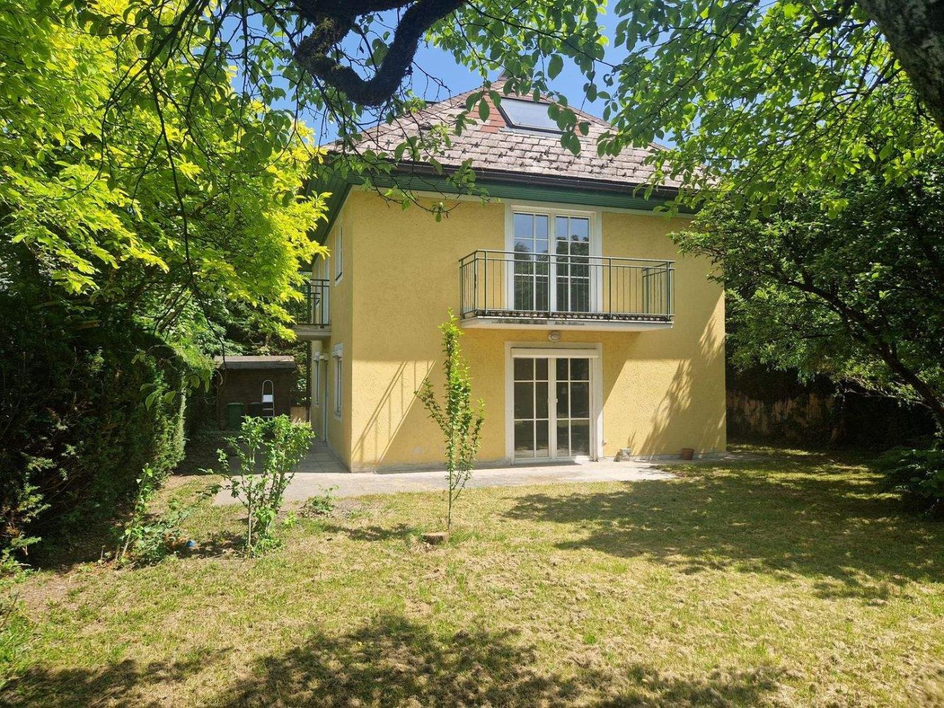 5 rooms House in Salzburg, Austria No. 238021