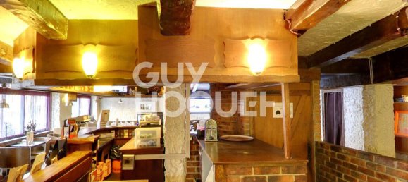 3 Schlafzimmer Gewerbliche Immobilie in Stains, France, Nr. 131383 3