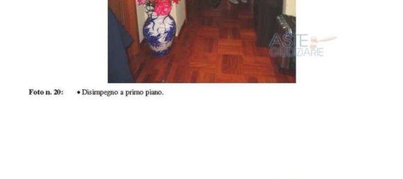 Apartamento de 7 divisões em Naples, Italy N.º 10260 31