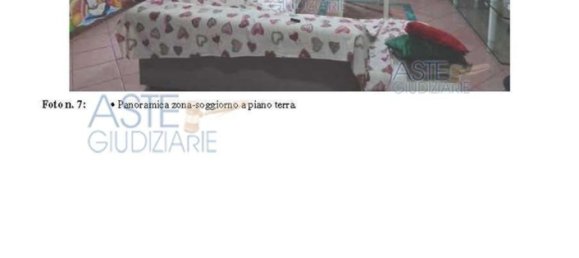 Apartamento de 7 divisões em Naples, Italy N.º 10260 5