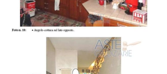 Apartamento de 7 divisões em Naples, Italy N.º 10260 8