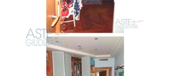 Apartamento de 7 divisões em Naples, Italy N.º 10260 34