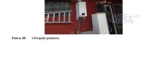 Apartamento de 7 divisões em Naples, Italy N.º 10260 29