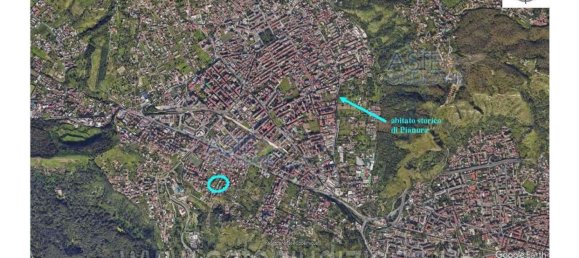 Apartamento de 7 divisões em Naples, Italy N.º 10260 35