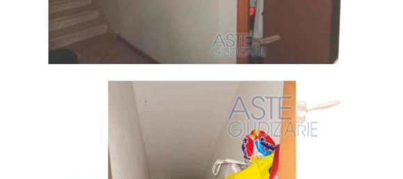 Apartamento de 7 divisões em Naples, Italy N.º 10260 25