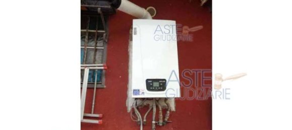 Apartamento de 7 divisões em Naples, Italy N.º 10260 43