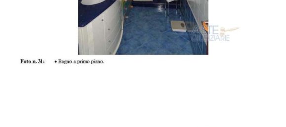 Apartamento de 7 divisões em Naples, Italy N.º 10260 41