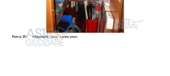 Apartamento de 7 divisões em Naples, Italy N.º 10260 37