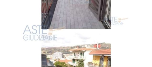 Apartamento de 7 divisões em Naples, Italy N.º 10260 36