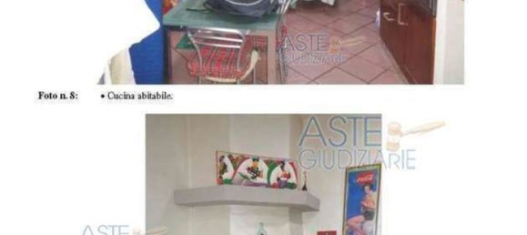 Apartamento de 7 divisões em Naples, Italy N.º 10260 7