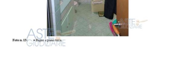 Apartamento de 7 divisões em Naples, Italy N.º 10260 26