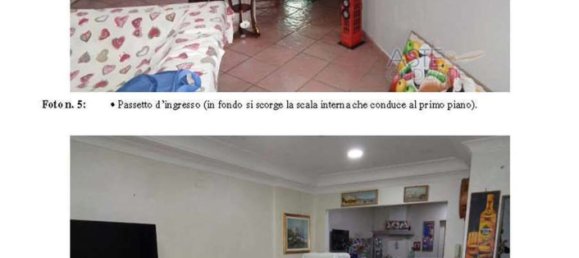 Apartamento de 7 divisões em Naples, Italy N.º 10260 4