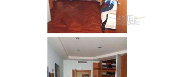 Apartamento de 7 divisões em Naples, Italy N.º 10260 32