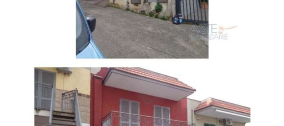 Apartamento de 7 divisões em Naples, Italy N.º 10260 3