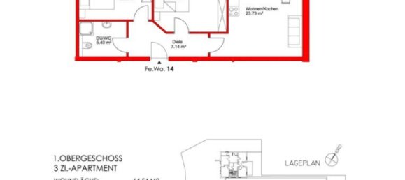 Gewerbliche Immobilie in Neustift im Stubaital, Austria 64m², Nr. 129801 8