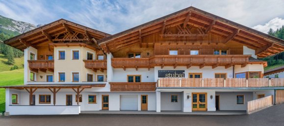 Gewerbliche Immobilie in Neustift im Stubaital, Austria 64m², Nr. 129801 2