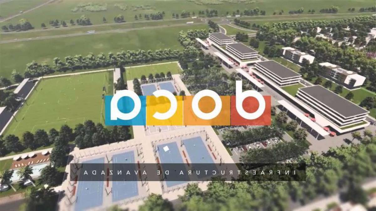  Land in Cordoba, Argentina No. 43741