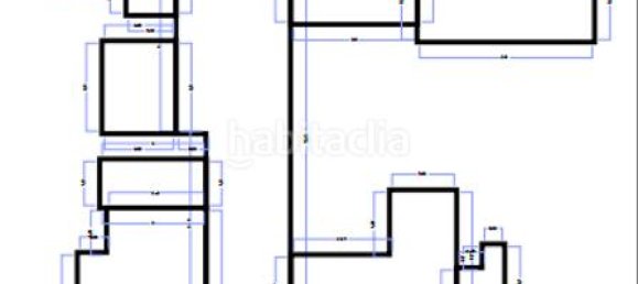 4 chambres Appartement à Barcelona, Spain No. 276172 45