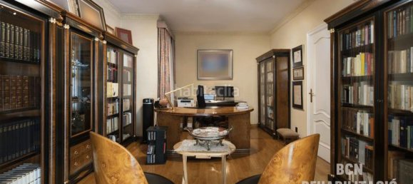 4 chambres Appartement à Barcelona, Spain No. 276172 10