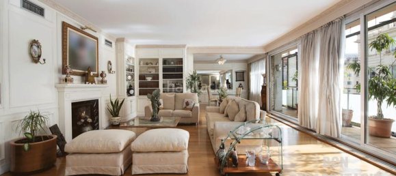 4 chambres Appartement à Barcelona, Spain No. 276172 2