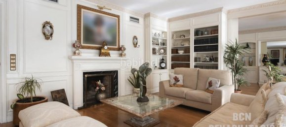 4 chambres Appartement à Barcelona, Spain No. 276172 4