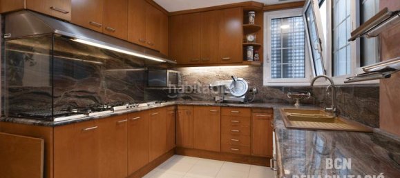 4 chambres Appartement à Barcelona, Spain No. 276172 19