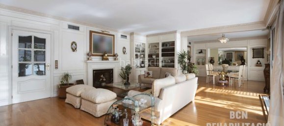 4 chambres Appartement à Barcelona, Spain No. 276172 3