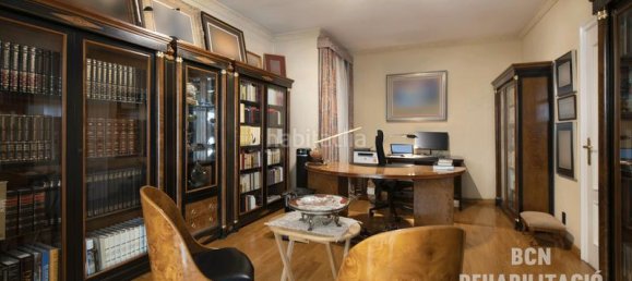 4 chambres Appartement à Barcelona, Spain No. 276172 11