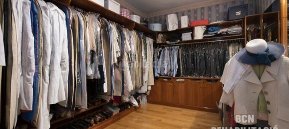 4 chambres Appartement à Barcelona, Spain No. 276172 34