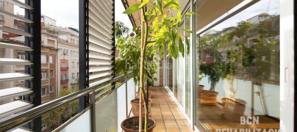 4 chambres Appartement à Barcelona, Spain No. 276172 12