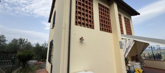 4 Schlafzimmer Haus in Scandicci, Italy, Nr. 315612 34