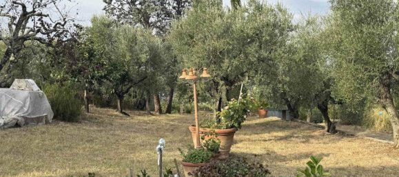 4 Schlafzimmer Haus in Scandicci, Italy, Nr. 315612 4