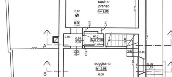 4 Schlafzimmer Haus in Scandicci, Italy, Nr. 315612 41