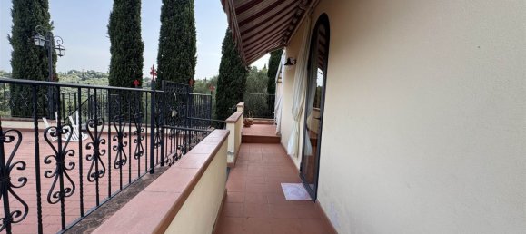4 Schlafzimmer Haus in Scandicci, Italy, Nr. 315612 37