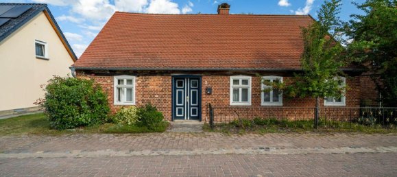 Casa de 2 dormitorios en Mecklenburgische Seenplatte, Germany No. 305809 2