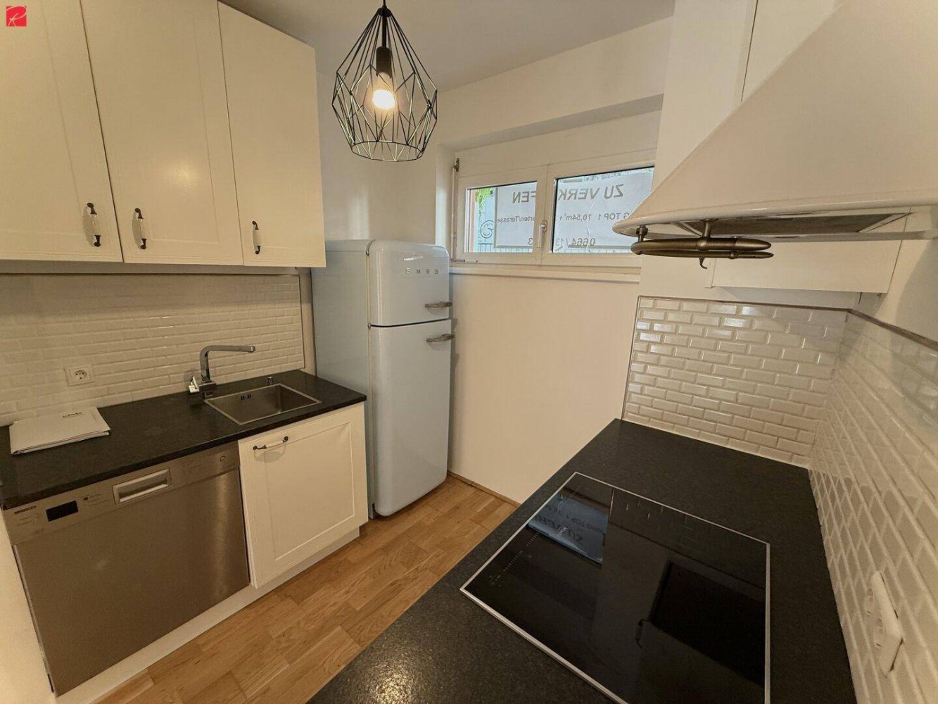 3-Zimmer Wohnung in Graz, Austria, Nr. 243598