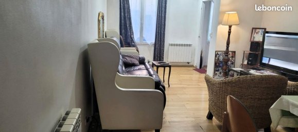 4 Schlafzimmer Stadthaus in La Ferte-sous-Jouarre, France, Nr. 164982 2