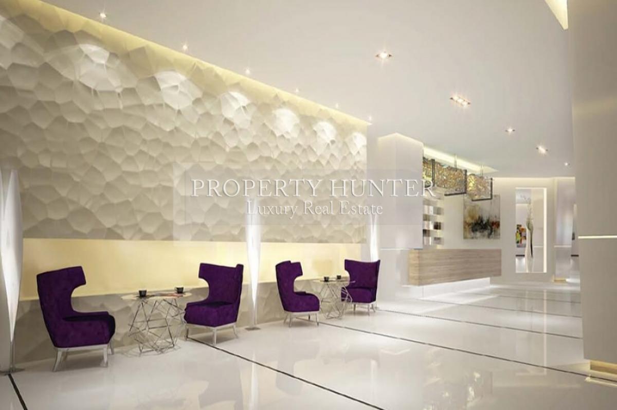 2 bedrooms Apartment in The Pearl, Qatar No. 237