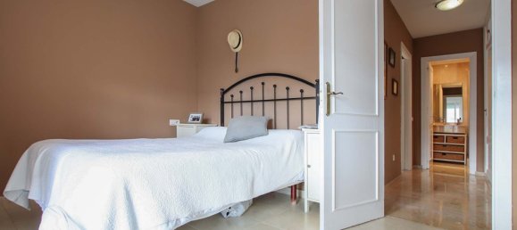 3 غرف نوم شقة في Marbella, Spain رقم 34819 25