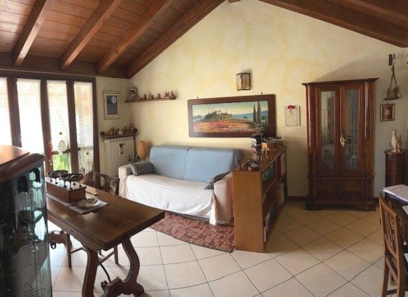 3 bedrooms Apartment in Ornago, Italy No. 361163