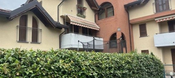 3 bedrooms Apartment in Ornago, Italy No. 361163 2