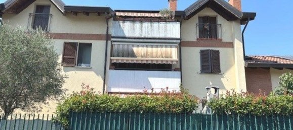 3 bedrooms Apartment in Ornago, Italy No. 361163 3