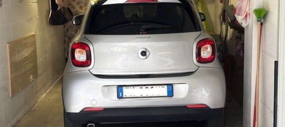 3 bedrooms Apartment in Ornago, Italy No. 361163 20